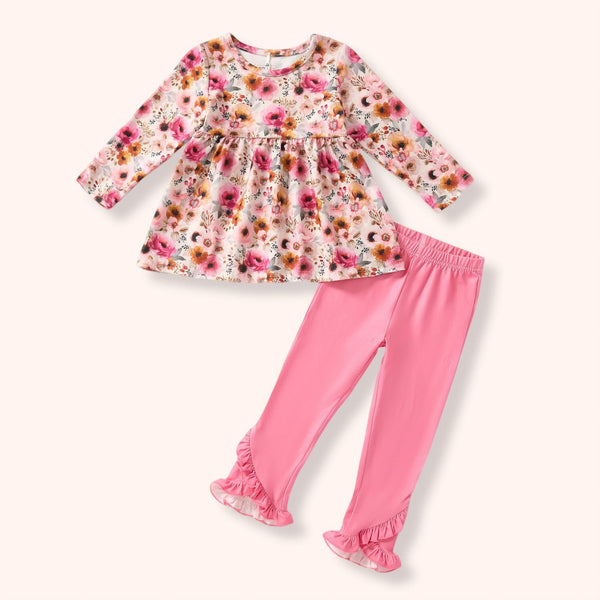 Golden Garden Set