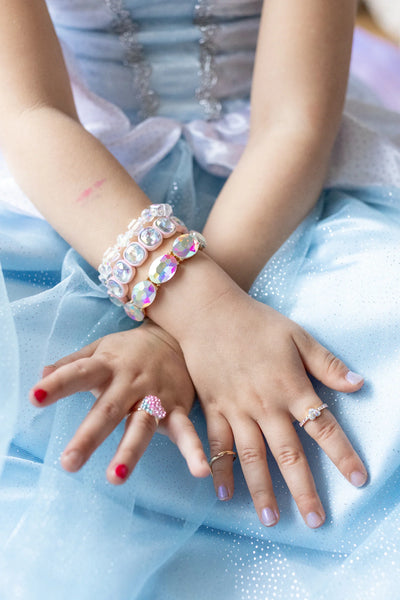 Kitty Love Ring Set