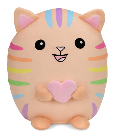 TOBY THE TIGER PLUSH