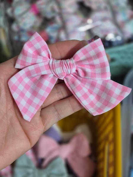 Print Chloe Bows