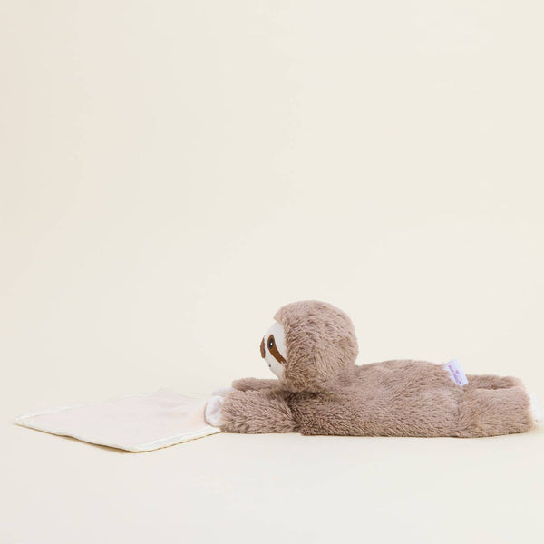 Sloth Warmies Blanket