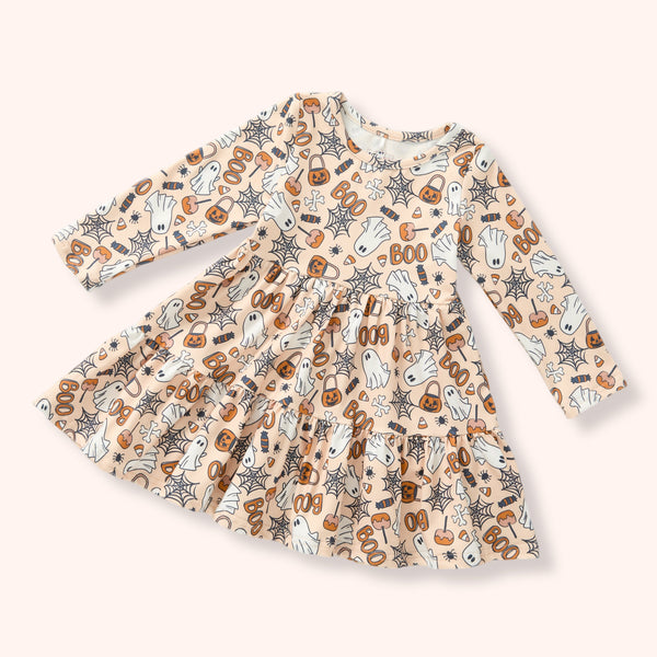 Spooky Sweets - Dress