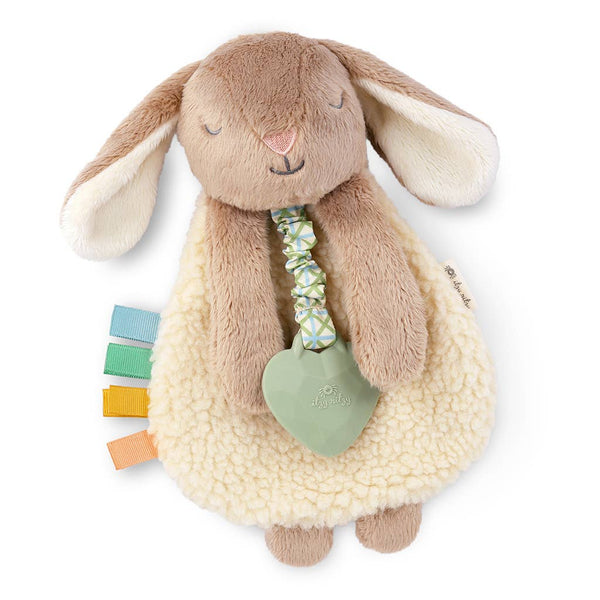 #7 Bunny Itzy Friends Lovey™ Plush