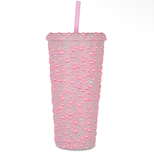 Pearl Tumbler