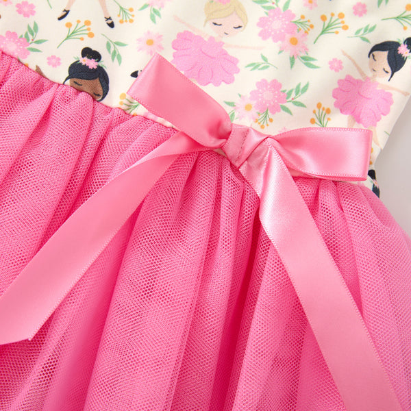Pirouette Princess - Dress