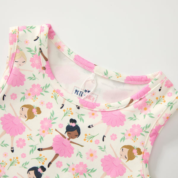 Pirouette Princess - Dress