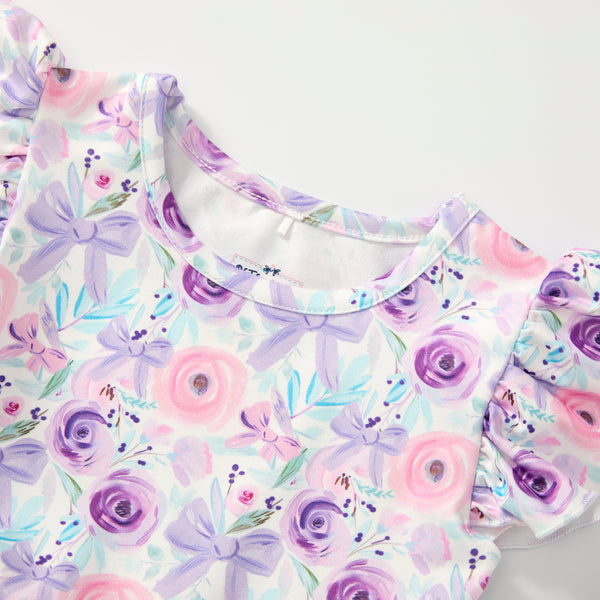 Spring Capsule - Dress