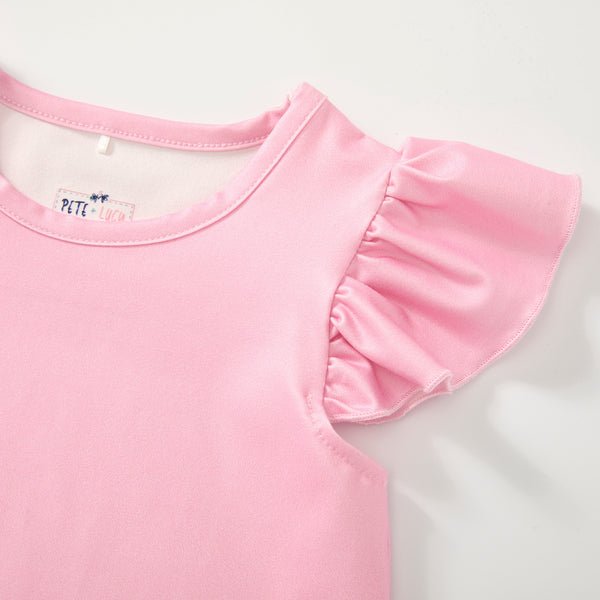 Spring Capsule - Tops