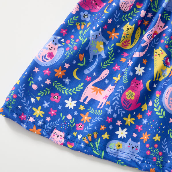 Meow Magic - Pants Set