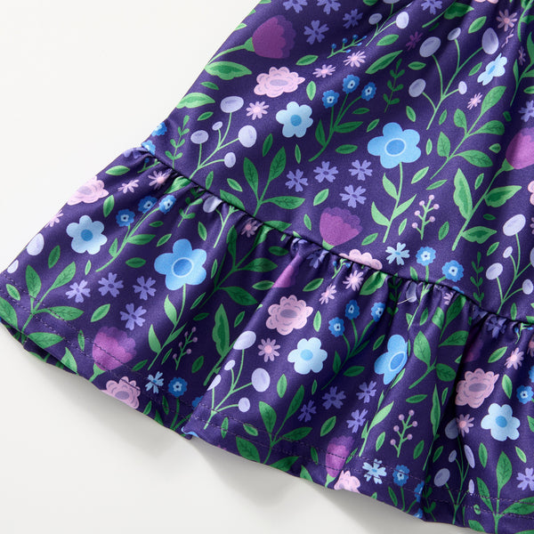 Breezy Blossoms - Pants Set