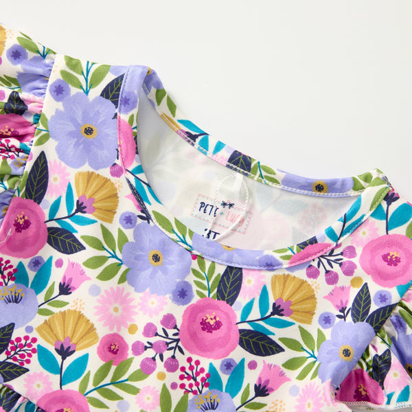 Garden Party - Pants Set
