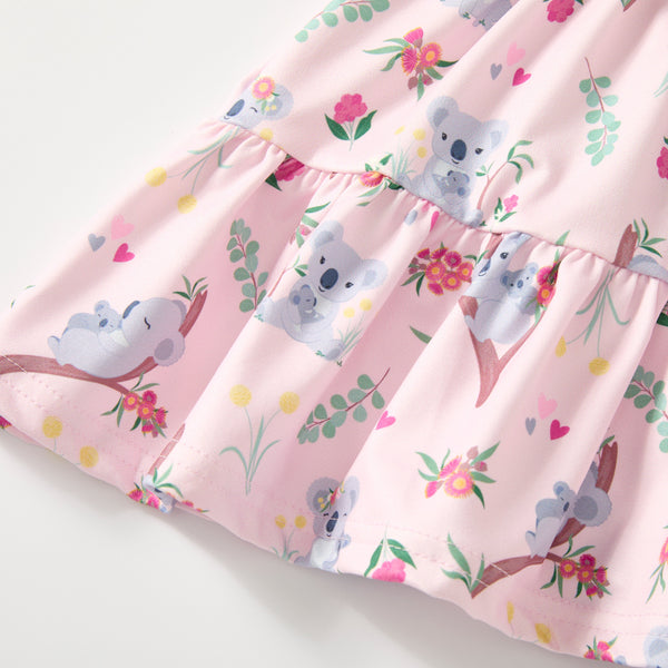Koala Cuddles - Pants Set