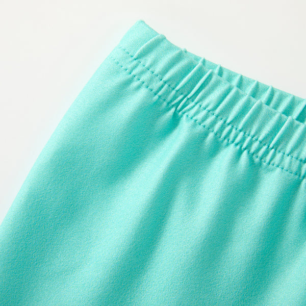 Pretty Petals - Pants Set