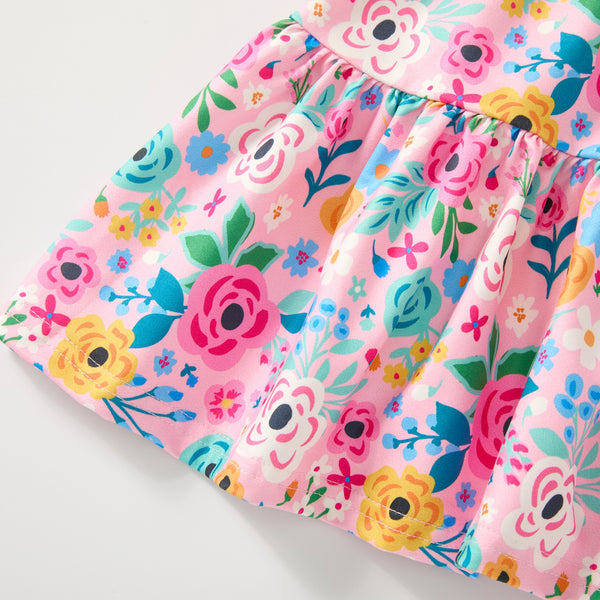 Pretty Petals - Dress