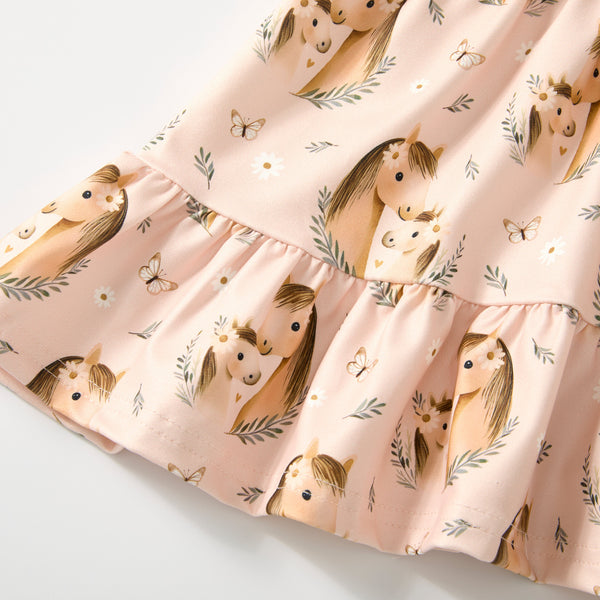 Pasture Ponies - Pants Set