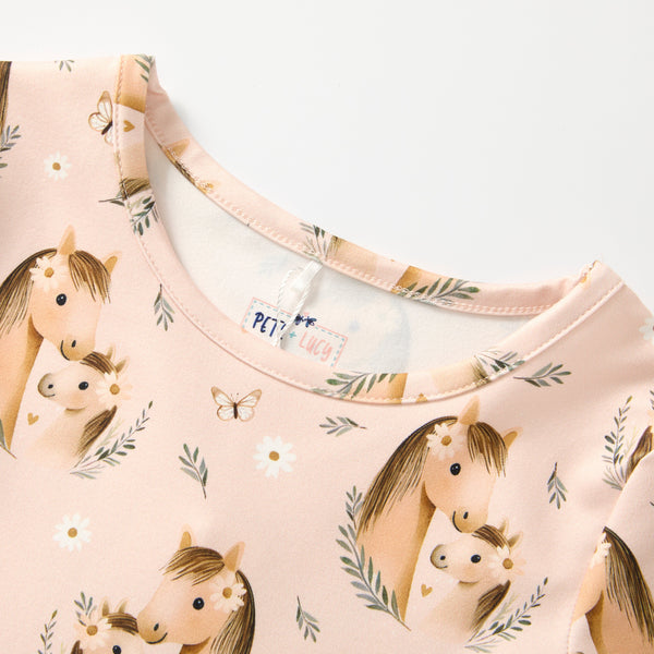Pasture Ponies - Dress