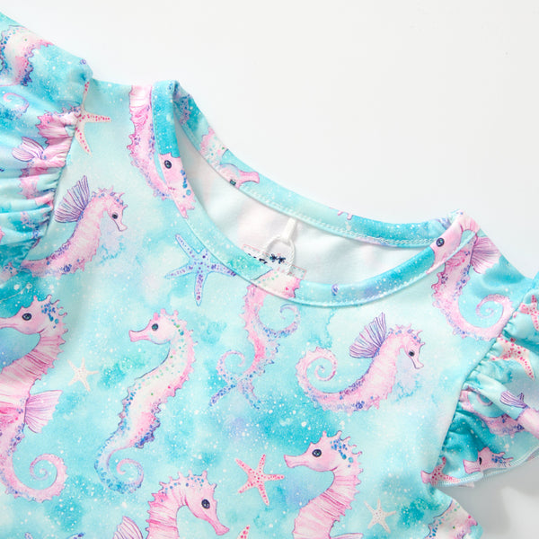 Seashorse Cove - Dress