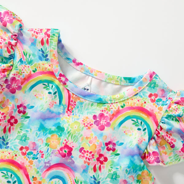 Over The Rainbow - Dress
