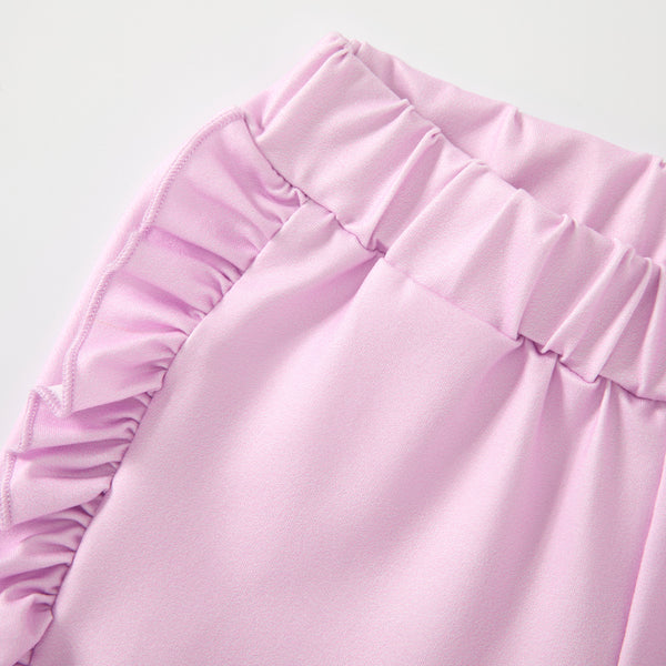 Seashorse Cove - Shorts Set