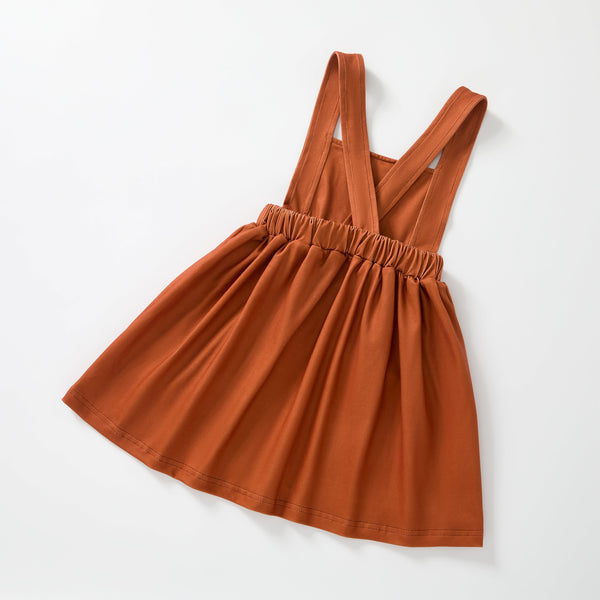 Fall Capsule 2026 - Pinafore