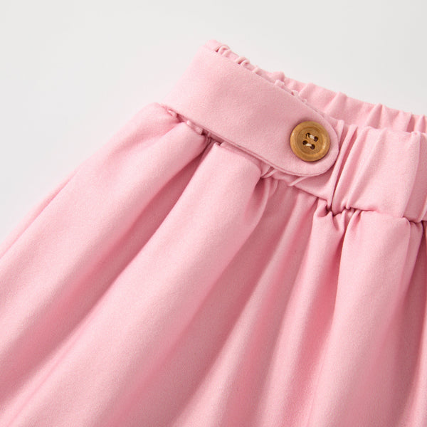 Fall Capsule 2026 - Skorts