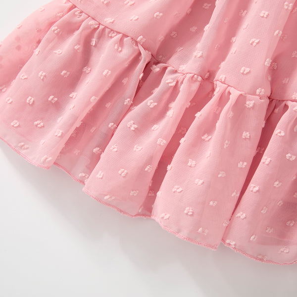 Fall Capsule 2026 - Tulle Dress