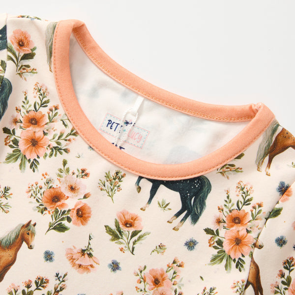 Stable Friends - Dress
