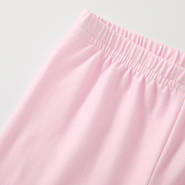 Pretty Pumpkins - Pants Set