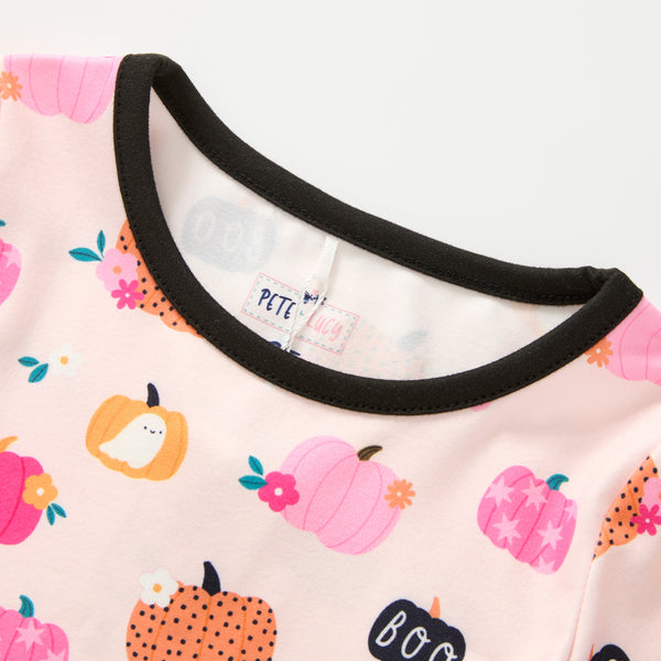 Boo-tiful Patch - Dress