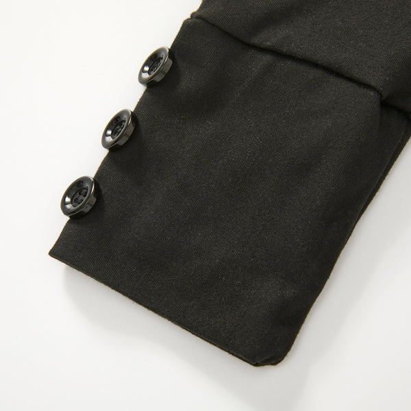 Boo-tiful Patch - - Pants Set