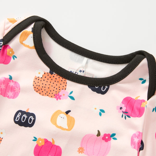 Boo-tiful Patch - Romper