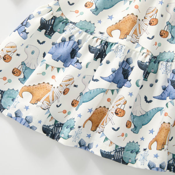 Trick-O-Saurus - Dress