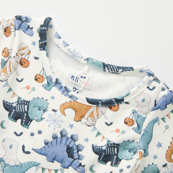 Trick-O-Saurus - Dress