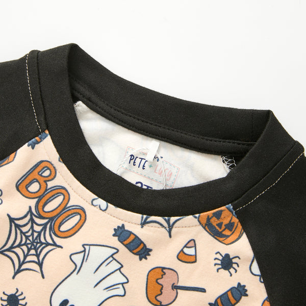 Spooky Sweets - Boy Shirt
