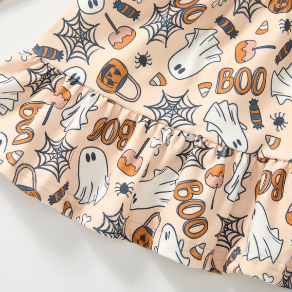 Spooky Sweets - Pants Set