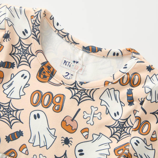 Spooky Sweets - Pants Set