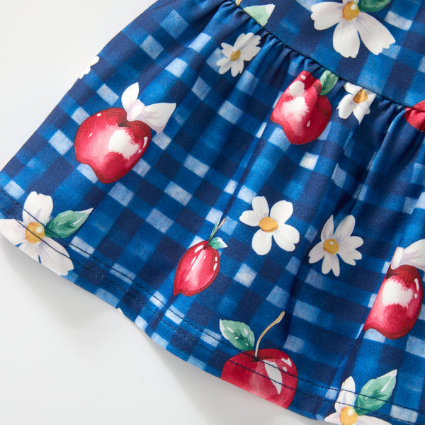 Apple Harvest - Dress