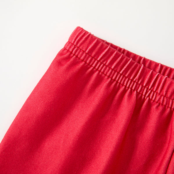 Apple Harvest - Pants Set