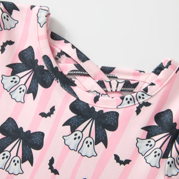 Little Boo Bows - Pants Set