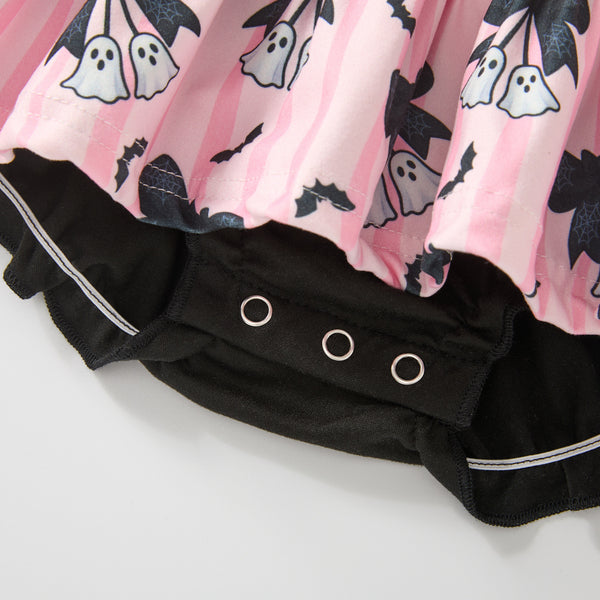 Little Boo Bows - Romper
