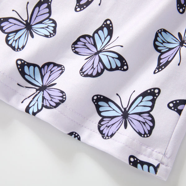 Violet Wings - Jumpsuit