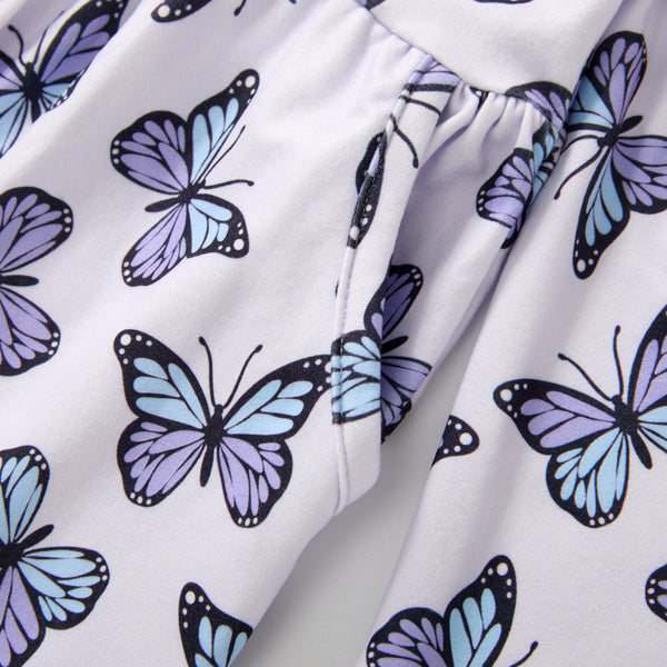 Violet Wings - Jumpsuit