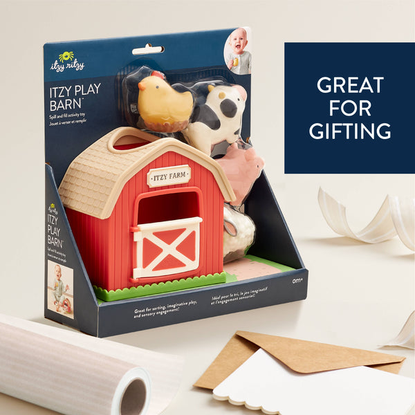 #7 Itzy Play Barn™