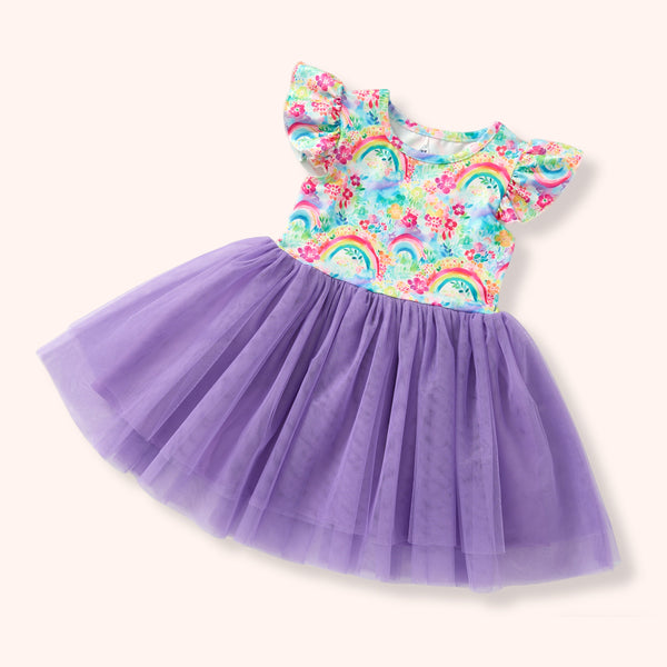 Over The Rainbow - Dress