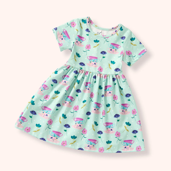 Tea Party - Dress