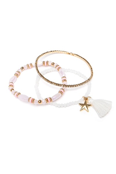 Rising Star Bracelets