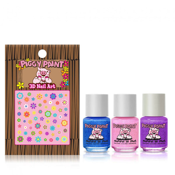 #7 Shimmer & Sparkle Gift Set