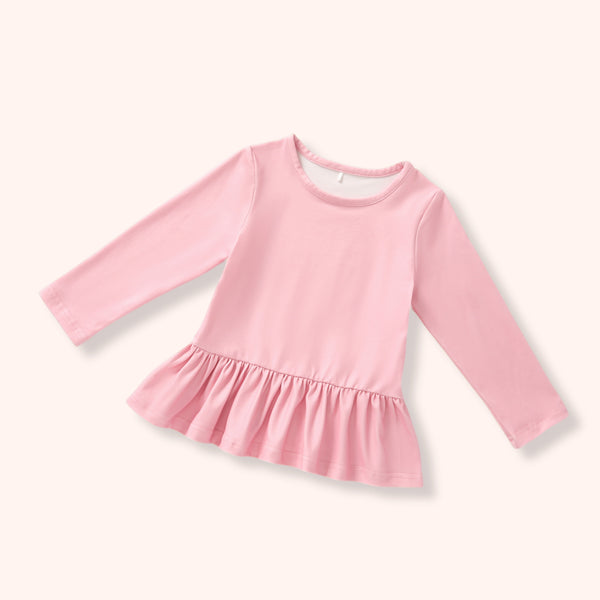 Fall Capsule 2026 - Shirts