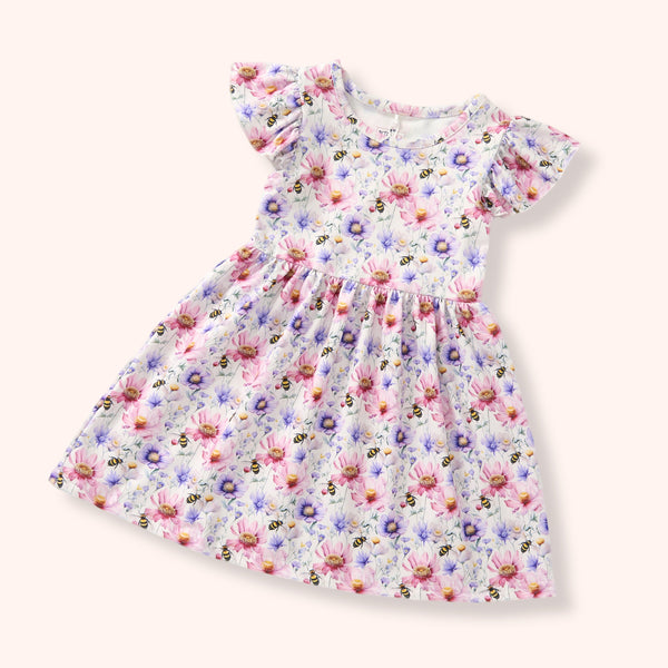 Honey Haven - Dress