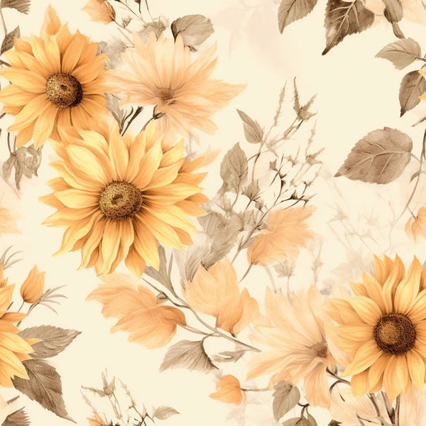 Fields of Sunshine Tutu Dress
